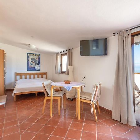 Casa Vista Mare Bosa/Magomadas Buitenkant foto