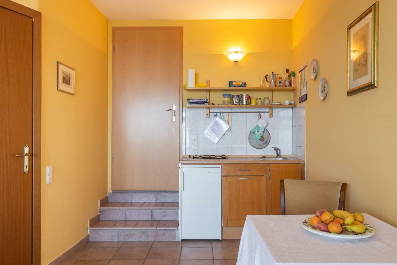 Casa Vista Mare Bosa/Magomadas Buitenkant foto