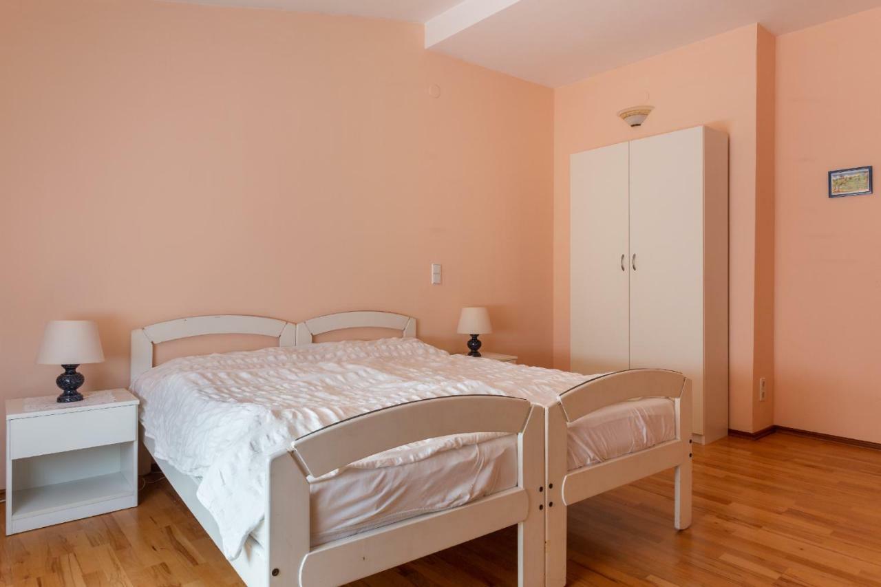 Casa Vista Mare Bosa/Magomadas Buitenkant foto