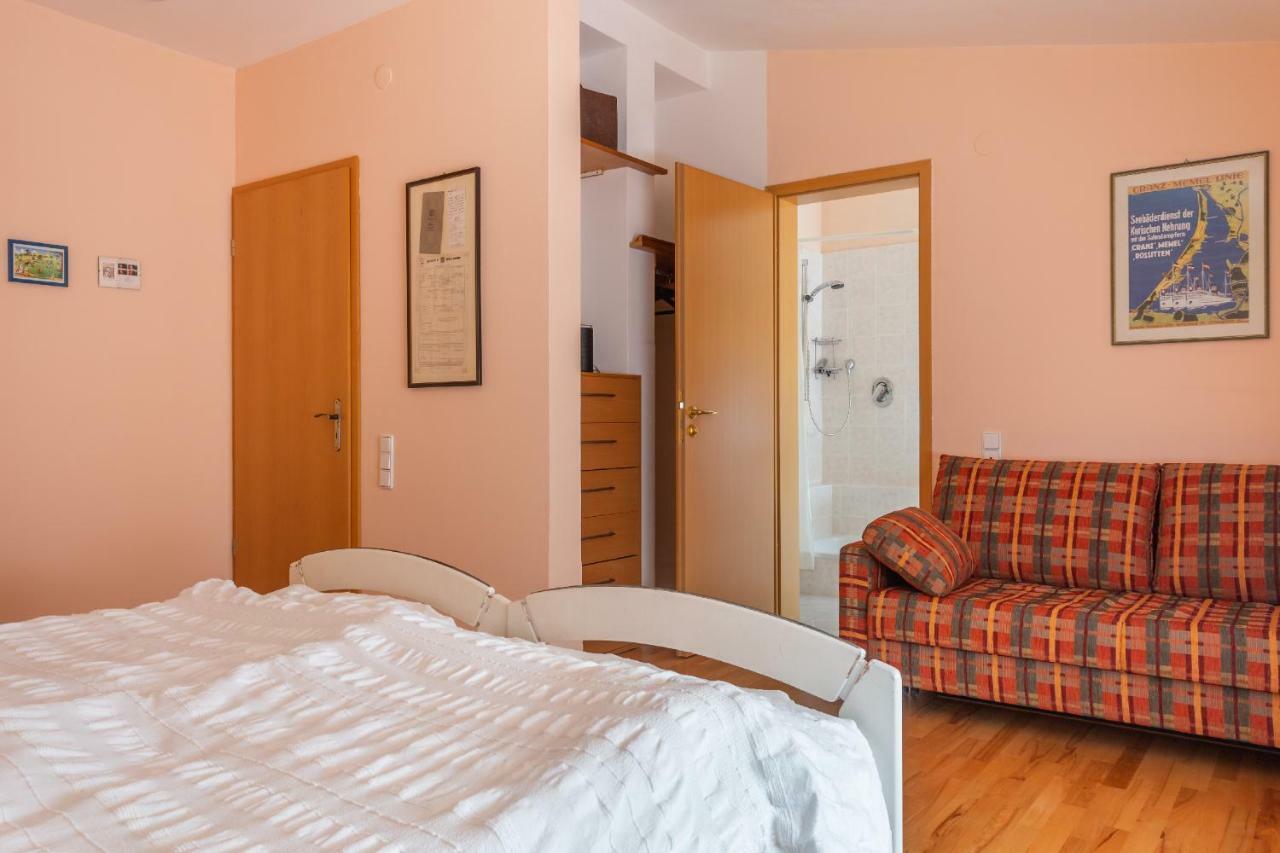 Casa Vista Mare Bosa/Magomadas Buitenkant foto